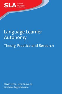 Front cover_Language Learner Autonomy
