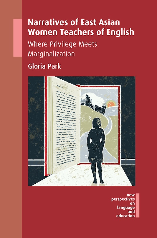 Couverture_Narratives Of East Asian Women Teachers Of English