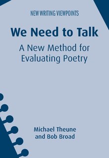 Front cover_We Need To Talk