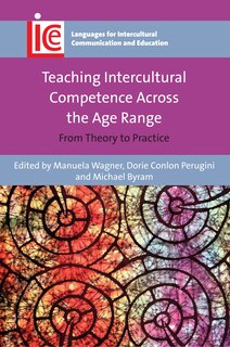 Couverture_Teaching Intercultural Competence Across The Age Range