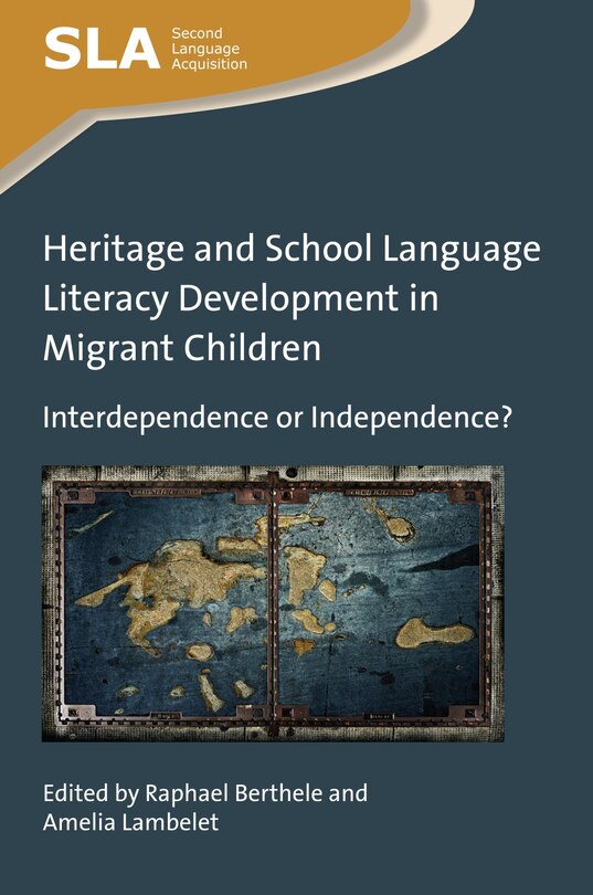 Couverture_Heritage And School Language Literacy Development In Migrant Children