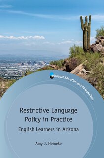 Couverture_Restrictive Language Policy In Practice