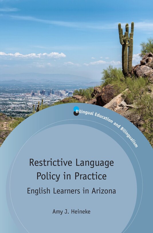 Couverture_Restrictive Language Policy In Practice