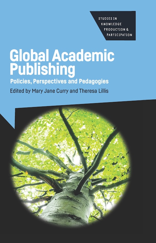 Couverture_Global Academic Publishing