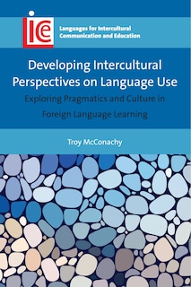 Couverture_Developing Intercultural Perspectives On Language Use