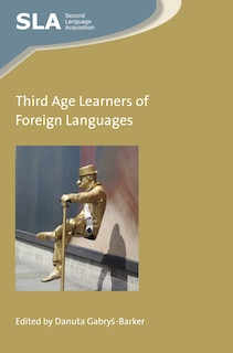 Couverture_Third Age Learners Of Foreign Languages