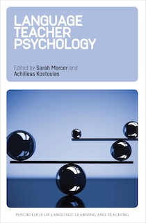Couverture_Language Teacher Psychology