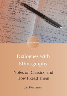 Front cover_Dialogues With Ethnography