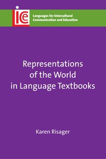 Couverture_Representations Of The World In Language Textbooks