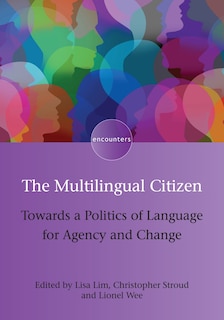 Front cover_The Multilingual Citizen