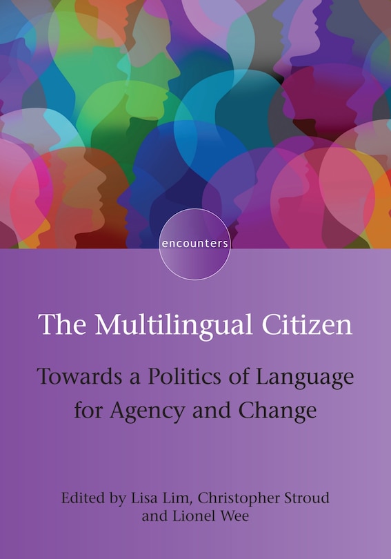 Front cover_The Multilingual Citizen