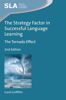 Front cover_The Strategy Factor In Successful Language Learning
