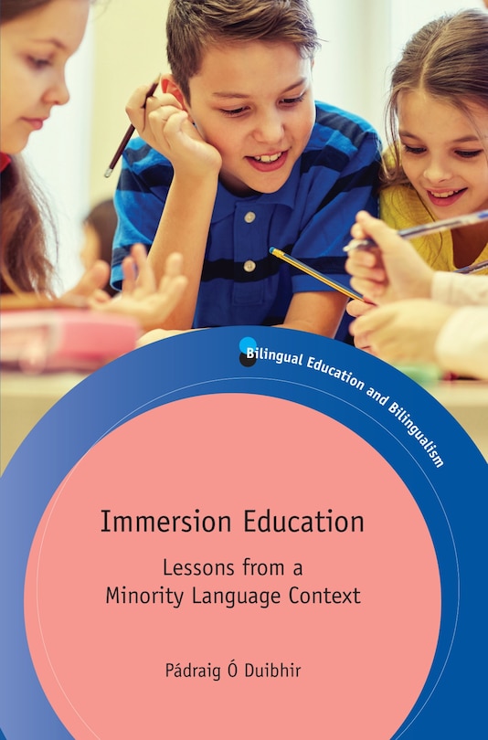 Front cover_Immersion Education