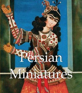Couverture_Persian Miniatures