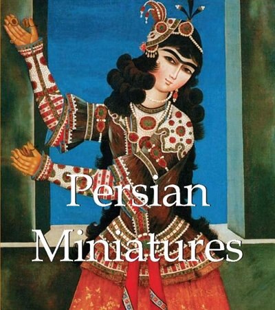Couverture_Persian Miniatures