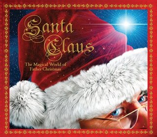 Front cover_Santa Claus