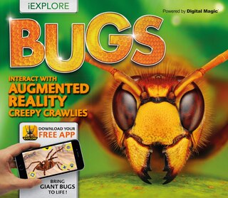Front cover_Bugs