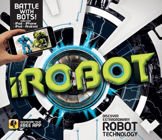 Front cover_Irobot