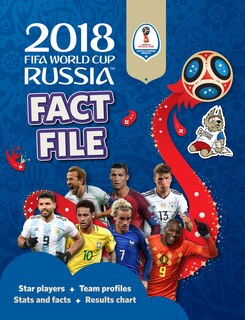 FIFA FACT FILE