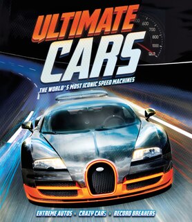 Front cover_Ultimate Cars