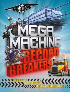 Couverture_Mega Machine Record Breakers
