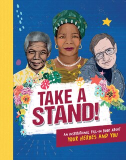 Front cover_Take A Stand!
