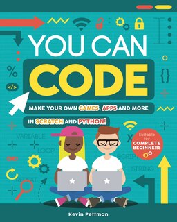 Couverture_You Can Code