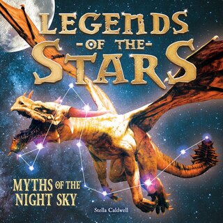 Couverture_Legends Of The Stars