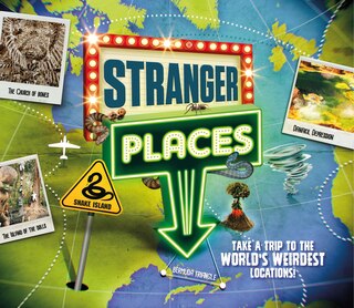 Front cover_Stranger Places
