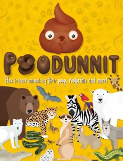 Front cover_Poodunnit