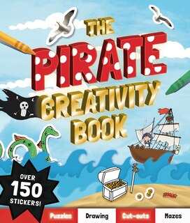 Couverture_The Pirate Creativity Book