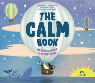 Front cover_The Calm Book