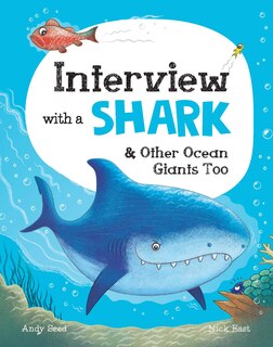 Couverture_Interview With A Shark