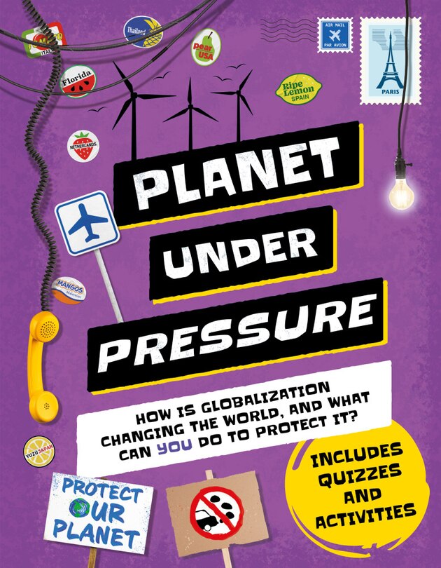 Front cover_Planet Under Pressure