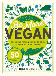 Couverture_Be More Vegan