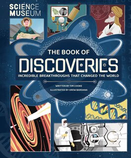 Couverture_The Book Of Discoveries