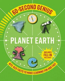 Front cover_Planet Earth