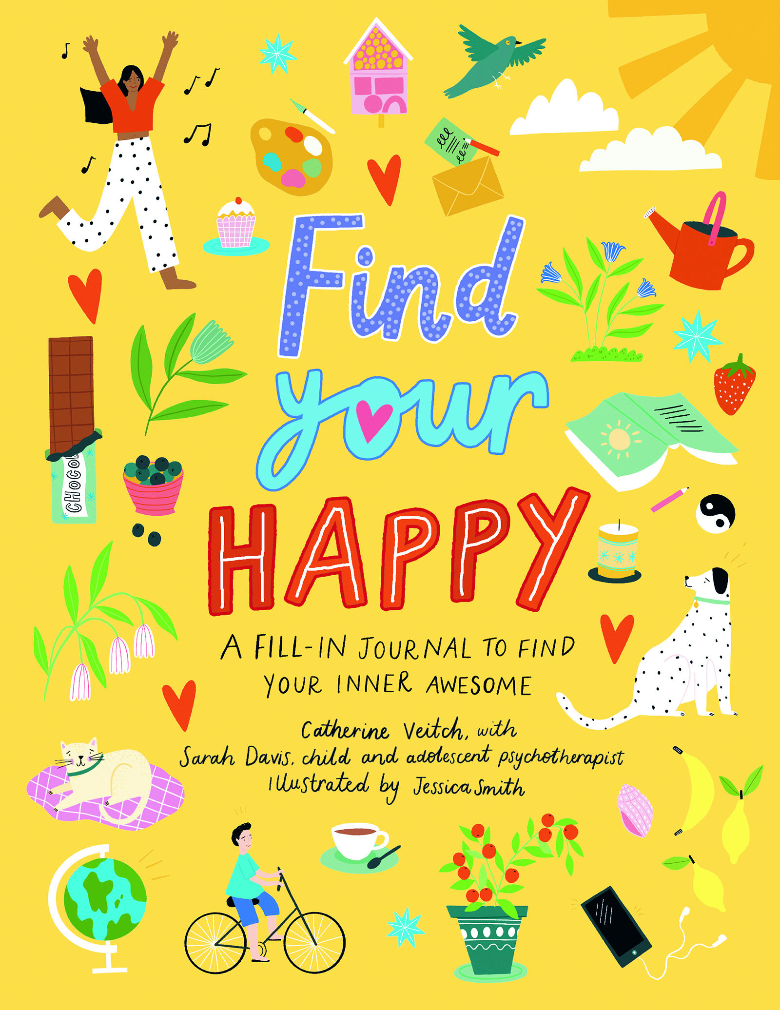 Find Your Happy