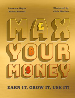 Couverture_Max Your Money