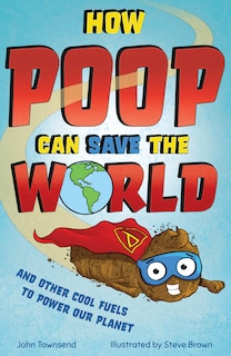 Front cover_How Poop Can Save The World