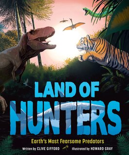 Front cover_Land of Hunters