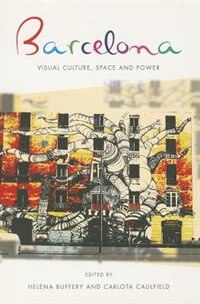 Front cover_Barcelona
