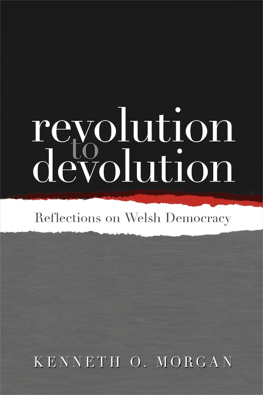 Front cover_Revolution To Devolution