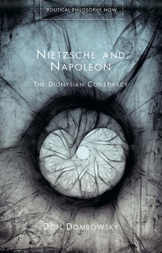 Couverture_Nietzsche And Napoleon