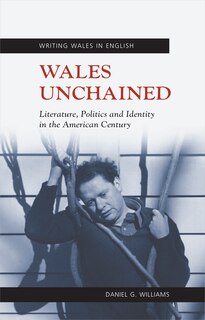 Front cover_Wales Unchained