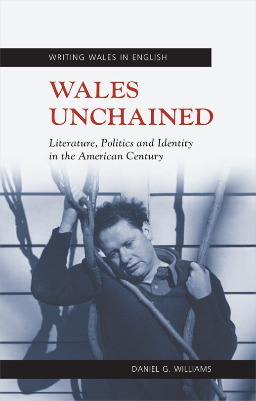 Front cover_Wales Unchained