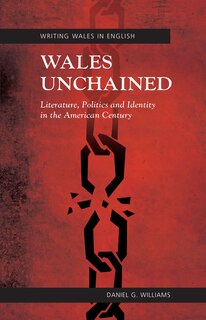 Front cover_Wales Unchained