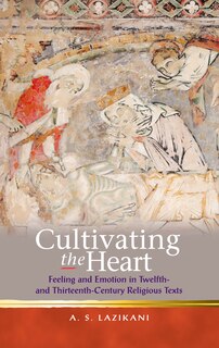 Couverture_Cultivating The Heart
