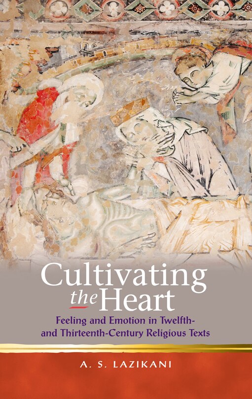Couverture_Cultivating The Heart
