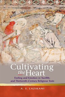 Couverture_Cultivating The Heart